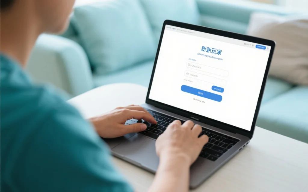 新手必看：2025杏宇注册入口账户设置全流程分步指南